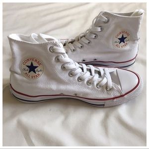 Converse High Tops